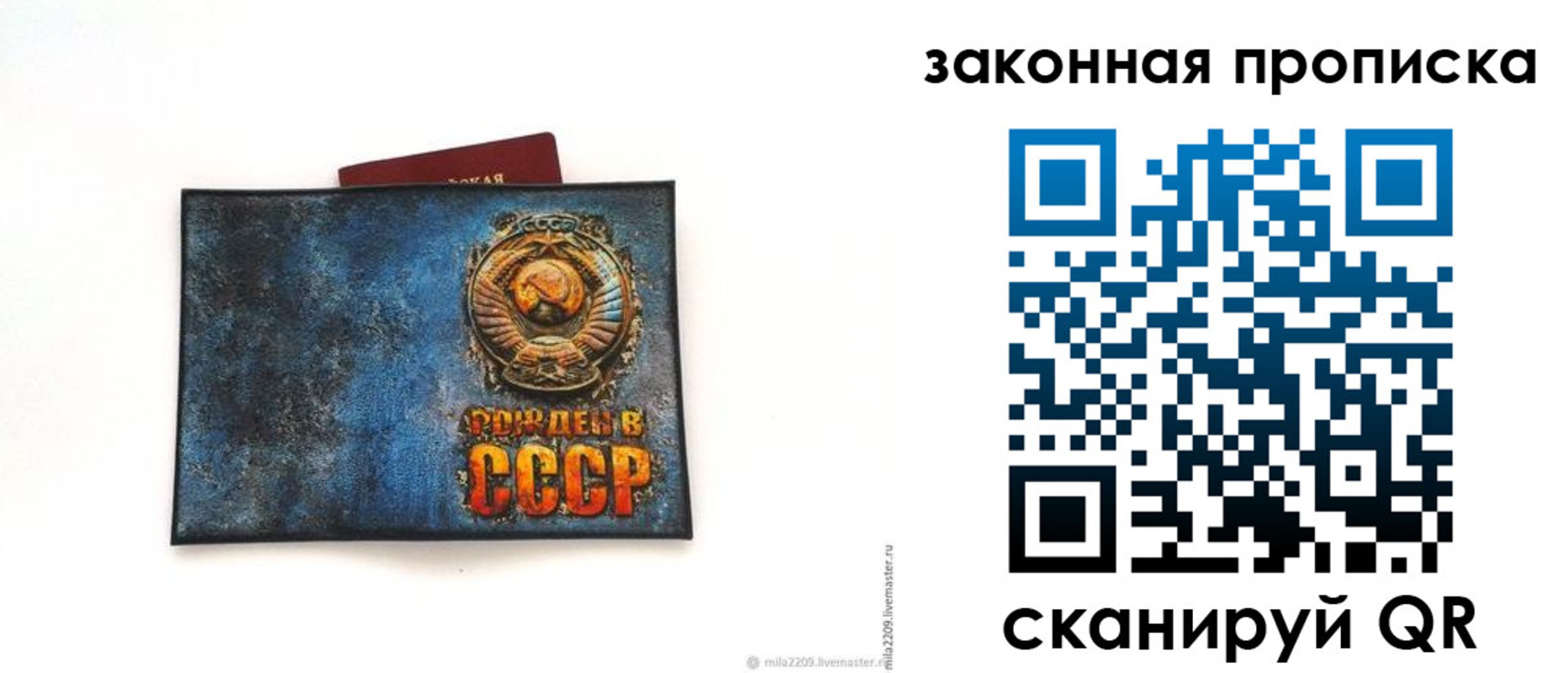 прописка в Зее